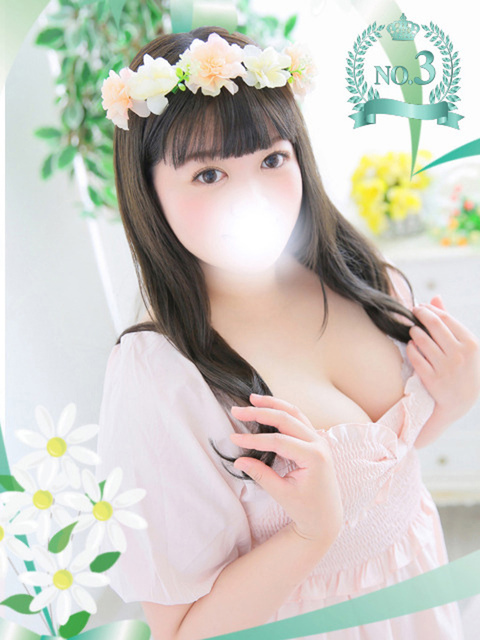 白いぽっちゃりさん　鶯谷 ひなり